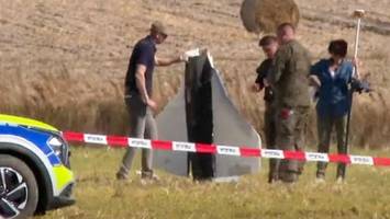 Nach Drohnen in Polen: Nato kündigt neue Maßnahmen an