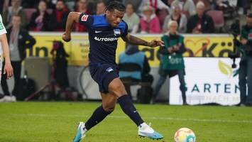 Ex-Hertha-Profi Ngankam: „Leitl ist ein akribischer Arbeiter“