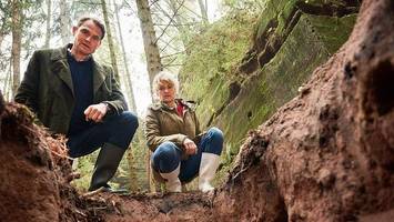 Die neue „Tatort“-Saison beginnt mit einem Hänger