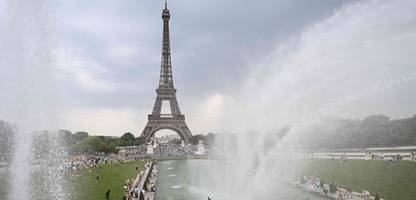 Frankreich: Ratingagentur Fitch stuft Kreditwürdigkeit herab