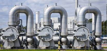 Gasnetzbetreiber machen Traum-Renditen auf Kosten der Verbraucher