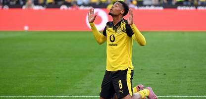 charlie kirk: felix nmecha von borussia dortmund trauert und polarisiert