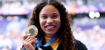 Leichtathletik-WM 2025 in Tokio: Zeitplan, Entscheidungen, Medaillenspiegel