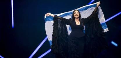 Eurovision Song Contest: Niederlande drohen mit ESC-Boykott wegen Gaza-Krieg