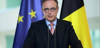 Lahav Shani: Premier in Belgien nennt Ausladung von Flandern-Festival »unverantwortlich«