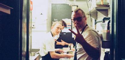 Max Strohe: Warum ich nichts mit Tacos anfangen kann