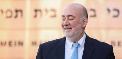 Münchner Philharmoniker: Israelischer Botschafter nennt Absage an Lahav Shani »puren Antisemitismus«