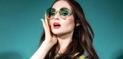 sophie ellis-bextor mit »perimenopop«: das album der woche der mutter on the dancefloor