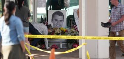 charlie kirk: so gehen meta, youtube und tiktok mit expliziten aufnahmen des attentats um