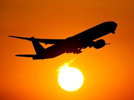 Luftfahrt: Boeing erwartet neue Verzögerungen bei der „777-9“