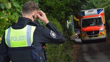 Ermittler finden Sprengstoff in Wohnung – Explosion
