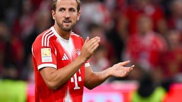 FC Bayern München – HSV: Wo läuft das Spiel live in TV und Sportbars?