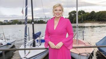 julia klöckner: sie stellte eine sehr interessante hamburg-frage