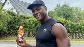café lädt zum „franzbrötchen-tasting“ – was dahintersteckt