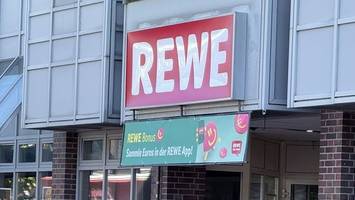 Kunden aufgepasst: Beliebter Rewe-Markt am Tibarg schließt