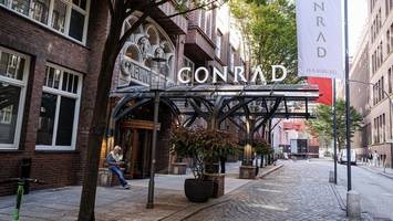 lifestyle trifft auf luxus: wie das nobelhotel conrad punkten will