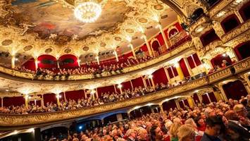 theater- und zaubernächte: tipps für die dritte september-woche