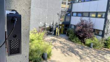 Warum Forscher die Luftqualität an einer Schule interessiert