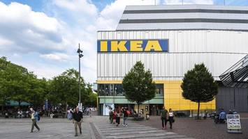 Ikea in Hamburg verändert wichtigen Bereich: Kunden genervt