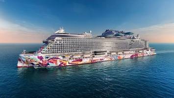 Kreuzfahrt Guide Awards 2025 – das sind die Gewinner