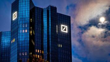 Deutsche Bank: Der geheime Santorini-Bericht birgt ein neues Problem für die Deutsche Bank