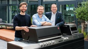 otto wilde grillers: miele investierte millionen in dieses start-up – und nimmt es jetzt vom markt