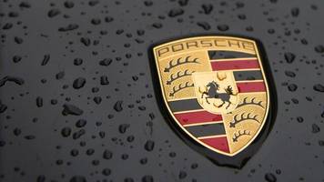 volkswagen: machtkampf im vorstand der porsche se