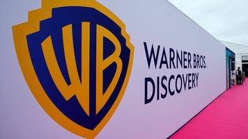 warner-bros-aktie: paramount skydance bereitet offenbar gebot für warner bros vor