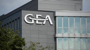 Gea-Group-Aktie: Ein solider Neuzugang im Dax