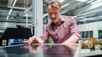 Im Rentenalter weiterarbeiten: Wie kann ich die neue Aktivrente am besten nutzen?