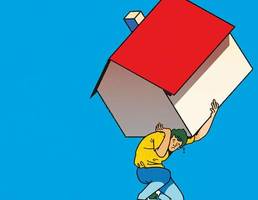 Immobilien: So können sich Vermieter gegen immer mehr Staatseingriffe wehren