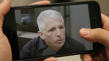 KI-Betrug im Internet: Wenn ein gefälschter Dirk Müller auf Betrugstour geht