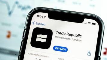 neobroker: trade republic expandiert nach polen