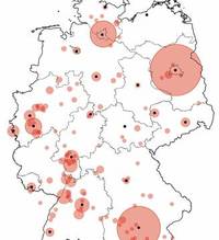 künstliche intelligenz: deutschland wird ki-schmiede: studie zeigt starken zuwachs bei start-ups