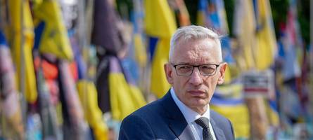 Der neue BND-Chef Martin Jäger: Ein Mann für die heiklen Fälle