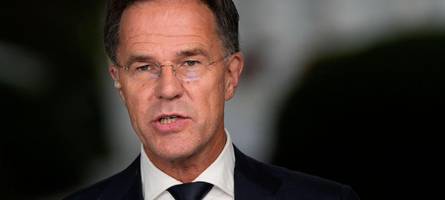 Nato reagiert mit Militäroperation auf russische Drohnen