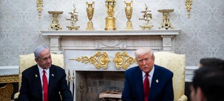 „die lage war bereits schlecht. jetzt wird sie noch schlimmer”: weicht trumps „goldenes zeitalter“ einer rezession?