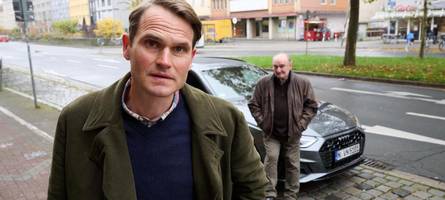 Der „Tatort“ kehrt mit einem Hammermörder und viel Schweigen aus der Sommerpause zurück