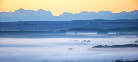 Nochmal Spätsommer? So wird das Wetter in Schwaben am Wochenende