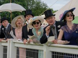 Kino: Downton ist tot, lang lebe Downton