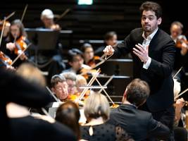 Konzert-Ausladung von Lahav Shani: Wie der Krieg die Kunst erfasst