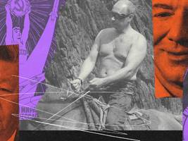 Putin und die Unsterblichkeit: Racker, wollt ihr ewig leben?
