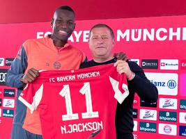 FC Bayern: Max Eberl und die Ära der Empfindlichkeit