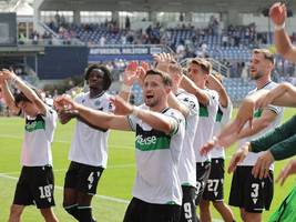 Hannover 96: Der komplett renovierte Tabellenführer