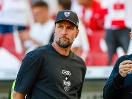 VfB Stuttgart: Ein Kessel voll Wahnsinn