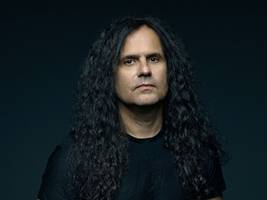Metal-Band „Kreator“: Götter der Gewalt