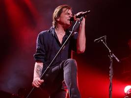 Tote Hosen: Ganz nah am Anfang