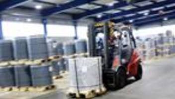 Deutscher Gewerkschaftsbund: Leiharbeiter bekommen künftig mehr Gehalt