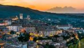 Italia-in-Tour-Pass: Aussteigen, bitte!
