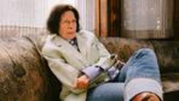 Fran Lebowitz: Nostalgie ist giftig